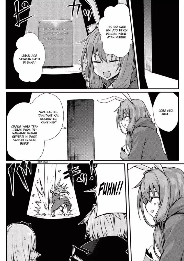image-komik-arifureta-shokugyou-de-sekai-saikyou-chapter-21-4/23