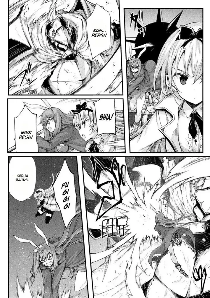 image-komik-arifureta-shokugyou-de-sekai-saikyou-chapter-23-16/23