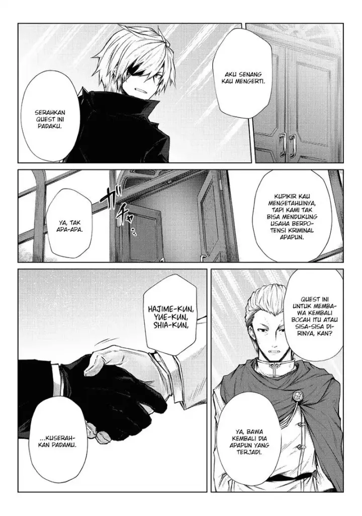 image-komik-arifureta-shokugyou-de-sekai-saikyou-chapter-28-22/27