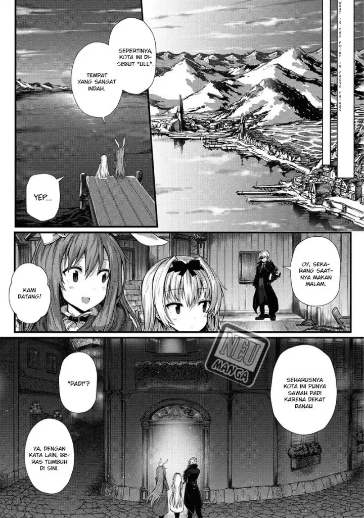 image-komik-arifureta-shokugyou-de-sekai-saikyou-chapter-29-4/27
