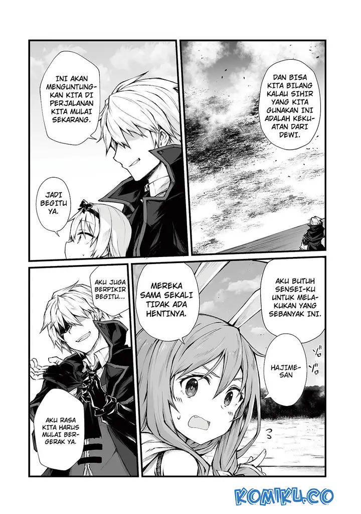 image-komik-arifureta-shokugyou-de-sekai-saikyou-chapter-34-9/25