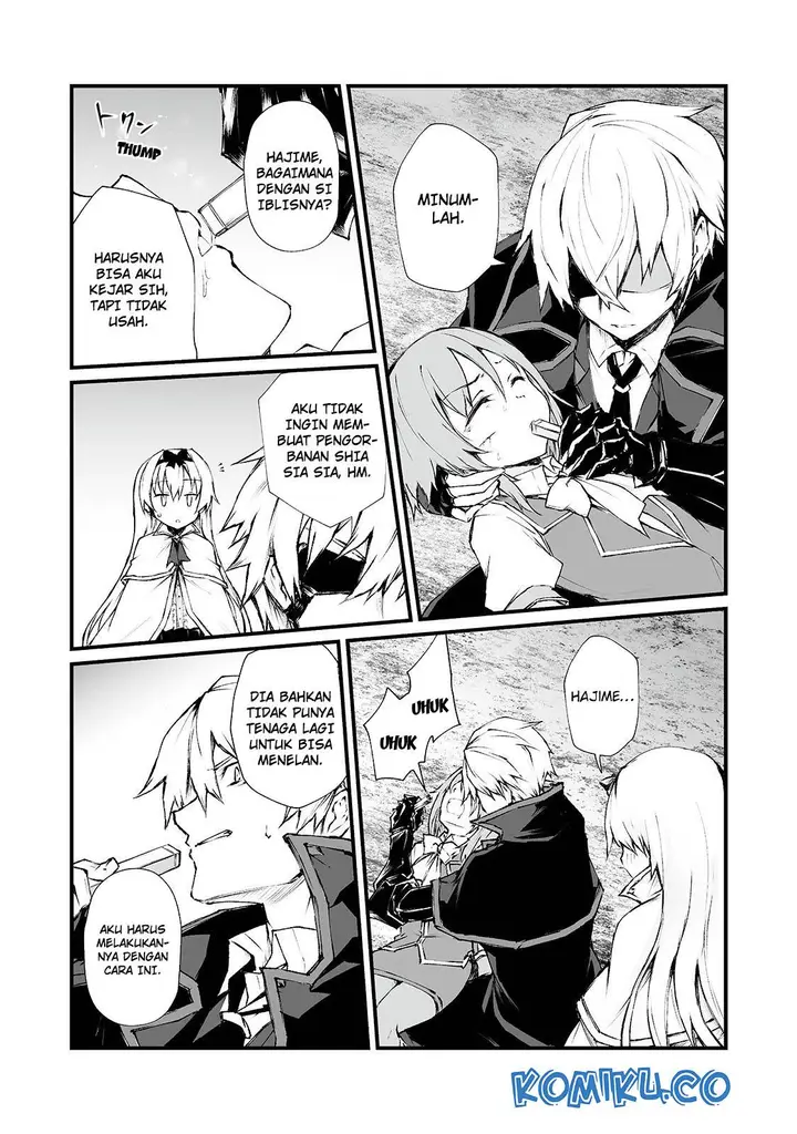 image-komik-arifureta-shokugyou-de-sekai-saikyou-chapter-36-8/24