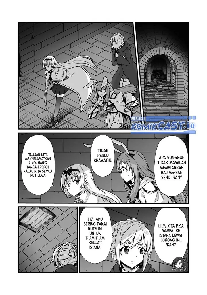 image-komik-arifureta-shokugyou-de-sekai-saikyou-chapter-69-5/27