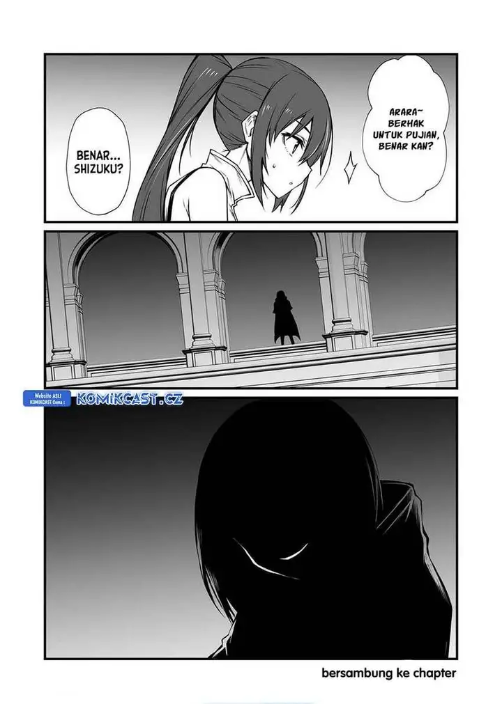 image-komik-arifureta-shokugyou-de-sekai-saikyou-chapter-77-27/28