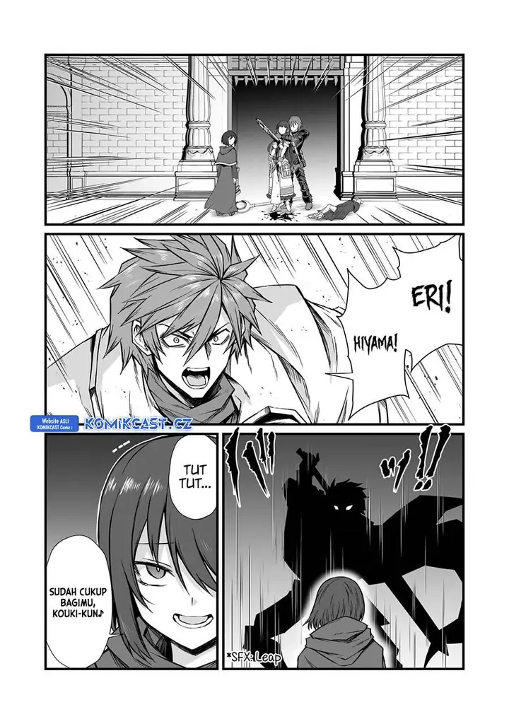 image-komik-arifureta-shokugyou-de-sekai-saikyou-chapter-79-26/28