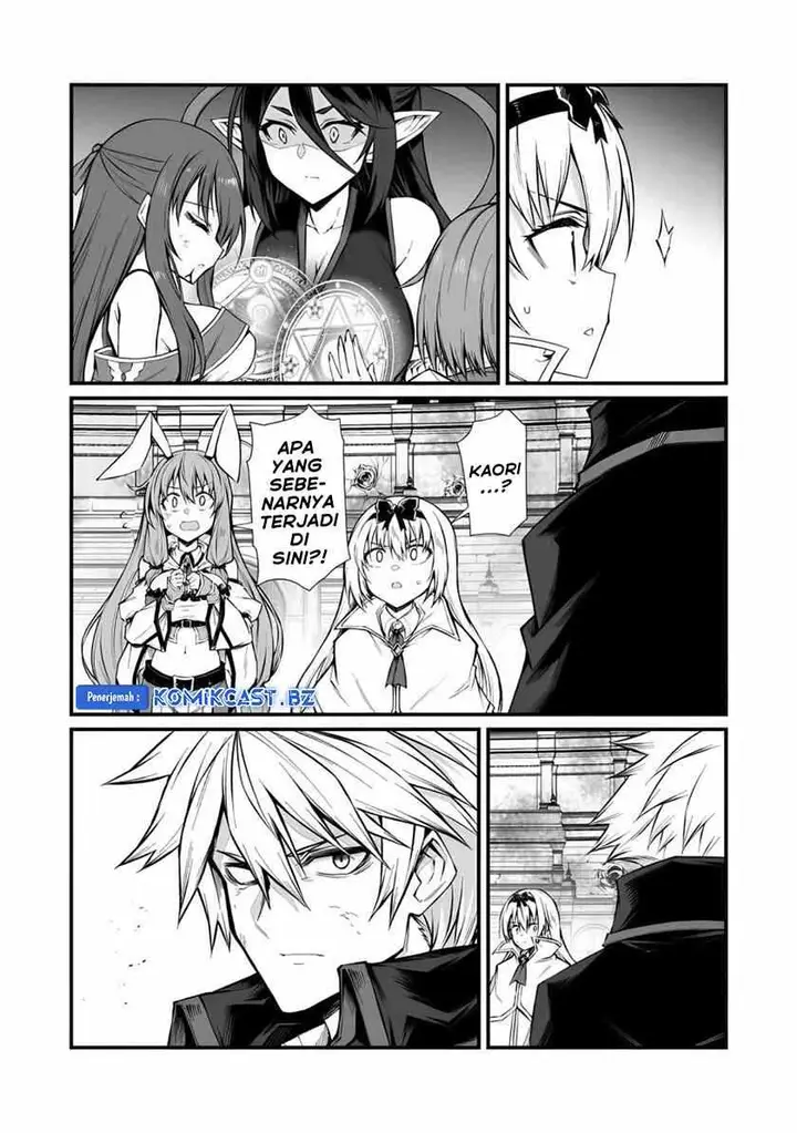 image-komik-arifureta-shokugyou-de-sekai-saikyou-chapter-82-12/27
