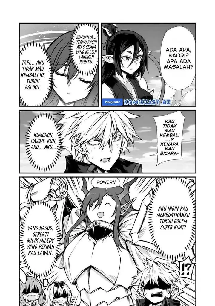 image-komik-arifureta-shokugyou-de-sekai-saikyou-chapter-82-22/27