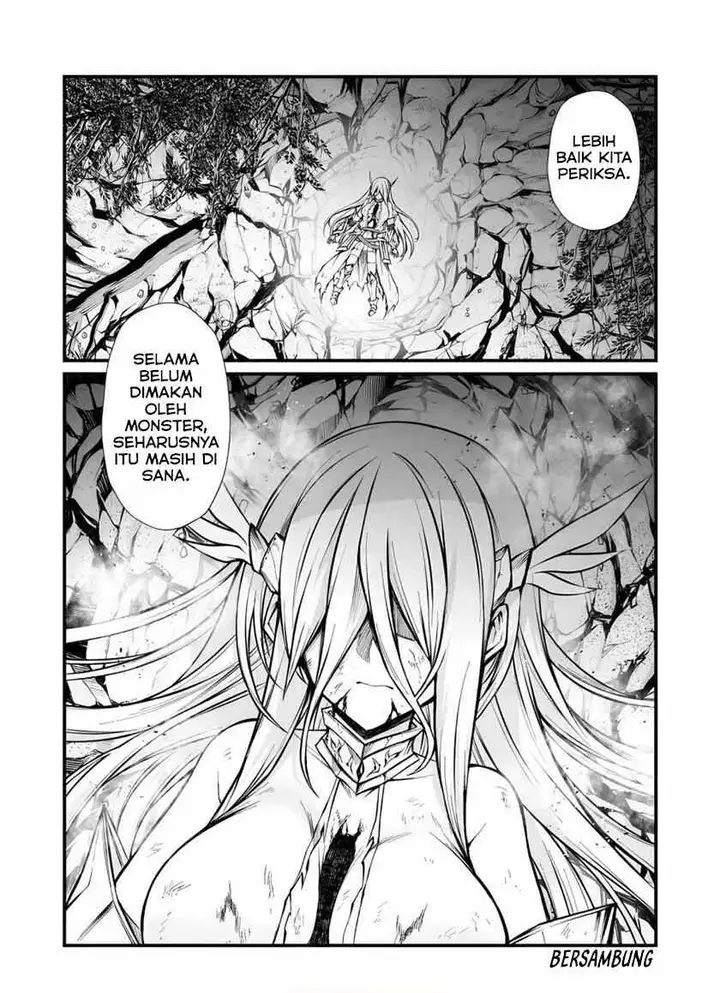 image-komik-arifureta-shokugyou-de-sekai-saikyou-chapter-82-26/27