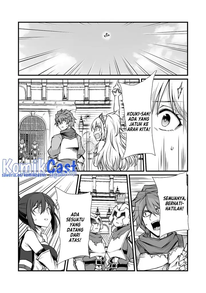 image-komik-arifureta-shokugyou-de-sekai-saikyou-chapter-83-10/28
