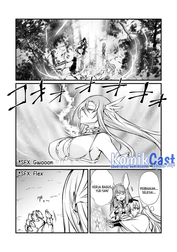 image-komik-arifureta-shokugyou-de-sekai-saikyou-chapter-83-23/28