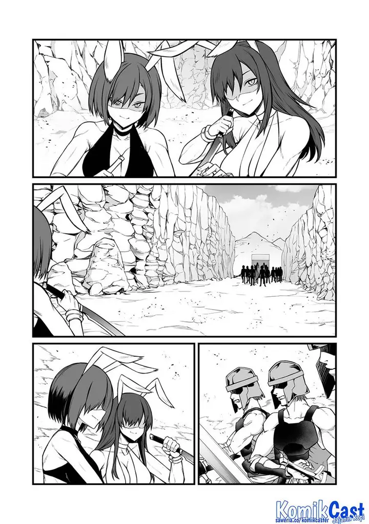 image-komik-arifureta-shokugyou-de-sekai-saikyou-chapter-87-11/30