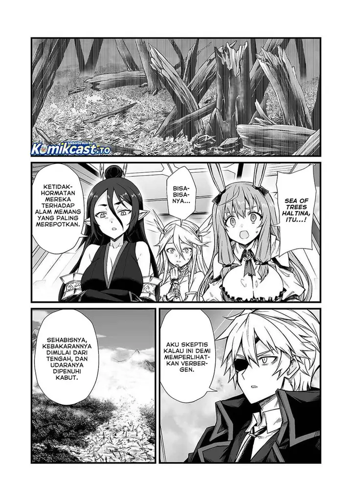 image-komik-arifureta-shokugyou-de-sekai-saikyou-chapter-89-4/28
