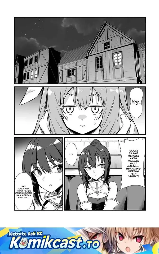 image-komik-arifureta-shokugyou-de-sekai-saikyou-chapter-91-0/28