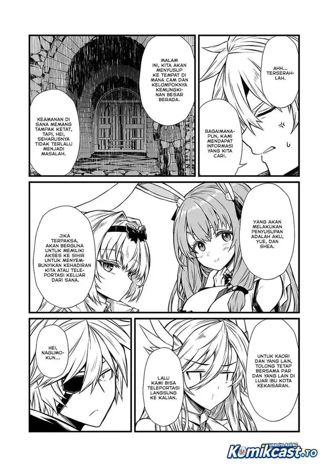 image-komik-arifureta-shokugyou-de-sekai-saikyou-chapter-91-4/28
