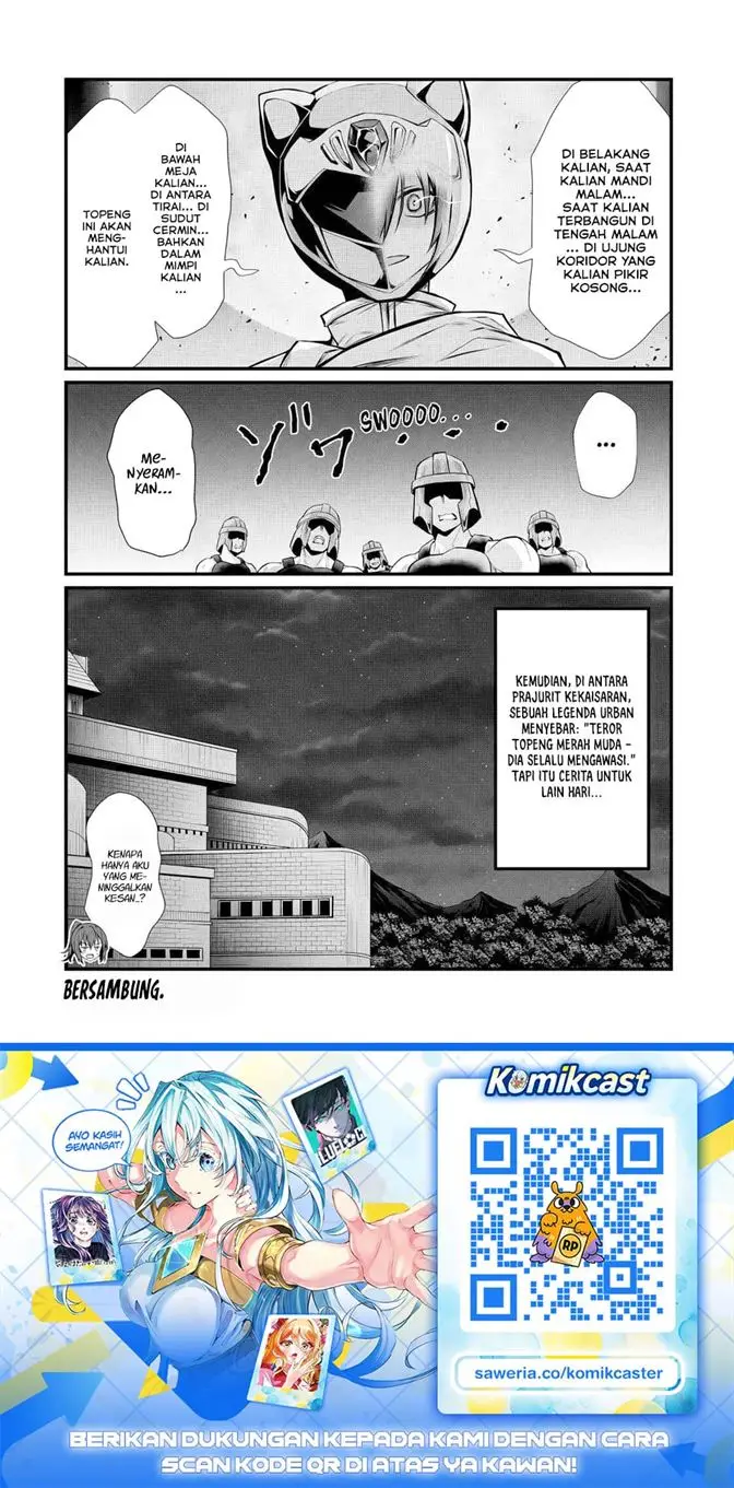 image-komik-arifureta-shokugyou-de-sekai-saikyou-chapter-91-27/28