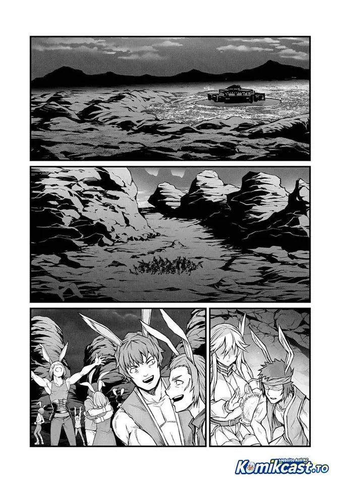 image-komik-arifureta-shokugyou-de-sekai-saikyou-chapter-92-7/28