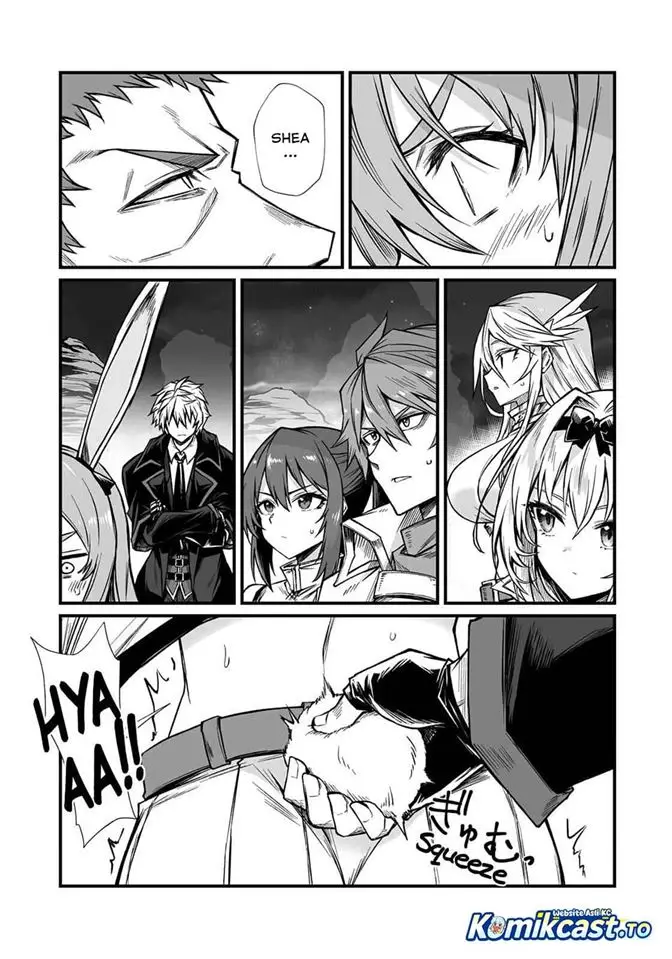 image-komik-arifureta-shokugyou-de-sekai-saikyou-chapter-92-14/28