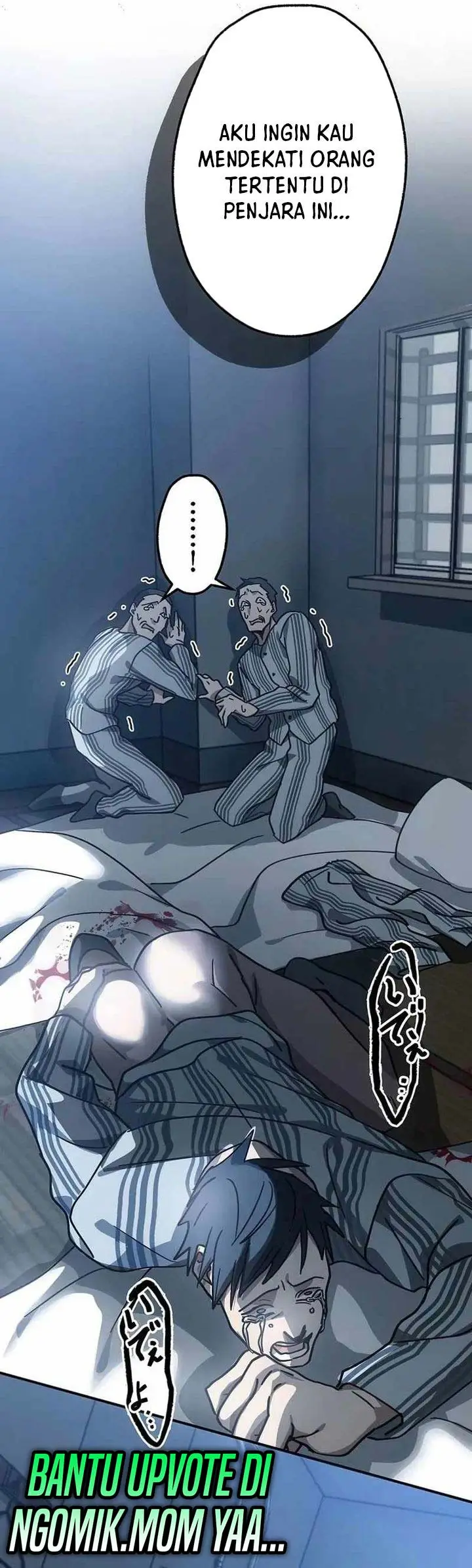 image-komik-aristocrats-revenge-chapter-5-24/28