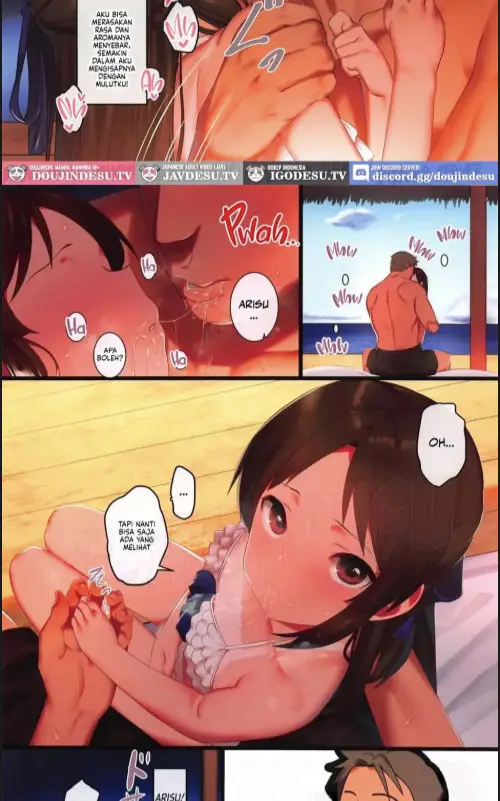 image-komik-arisu-to-issho-no-natsuyasumi-chapter-01-7/30