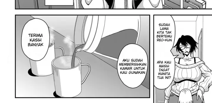 image-komik-arofour-dokushin-baricare-chapter-01-7/174
