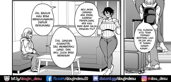 image-komik-arofour-dokushin-baricare-chapter-01-8/174