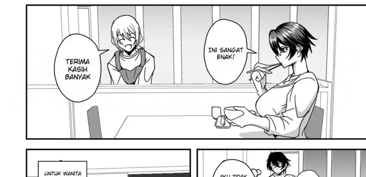 image-komik-arofour-dokushin-baricare-chapter-01-13/174