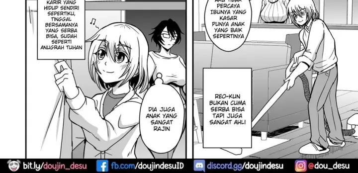 image-komik-arofour-dokushin-baricare-chapter-01-14/174
