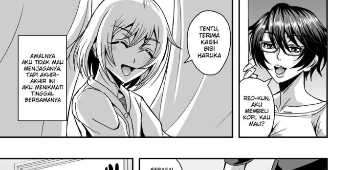 image-komik-arofour-dokushin-baricare-chapter-01-15/174