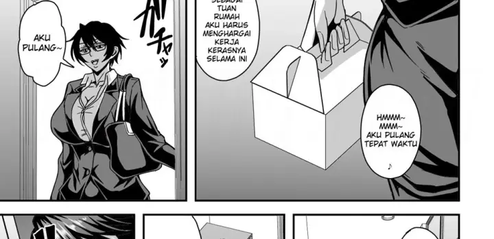 image-komik-arofour-dokushin-baricare-chapter-01-16/174