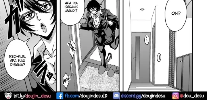 image-komik-arofour-dokushin-baricare-chapter-01-17/174
