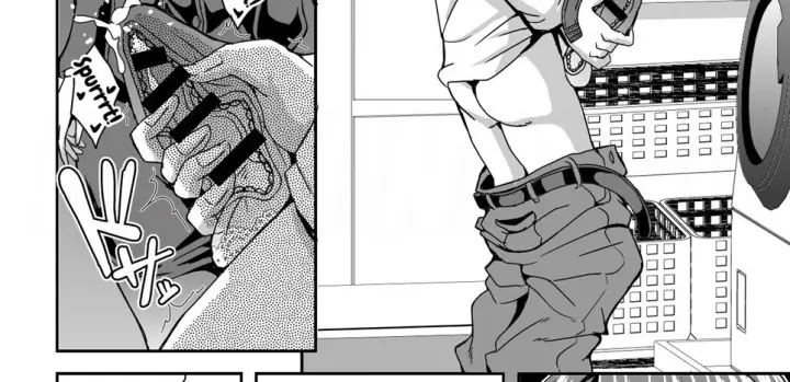 image-komik-arofour-dokushin-baricare-chapter-01-19/174