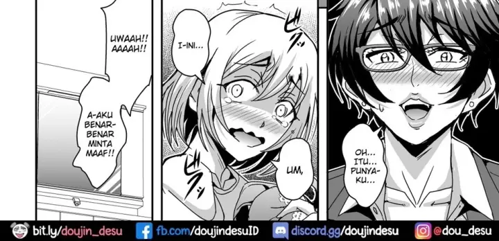 image-komik-arofour-dokushin-baricare-chapter-01-20/174