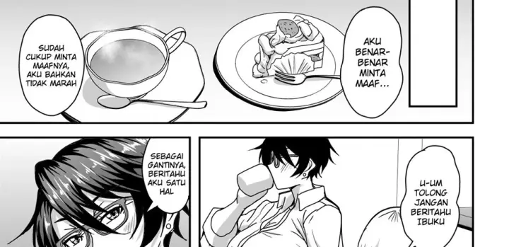 image-komik-arofour-dokushin-baricare-chapter-01-21/174