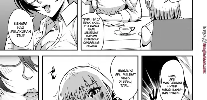 image-komik-arofour-dokushin-baricare-chapter-01-22/174