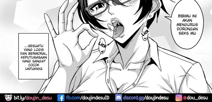 image-komik-arofour-dokushin-baricare-chapter-01-26/174