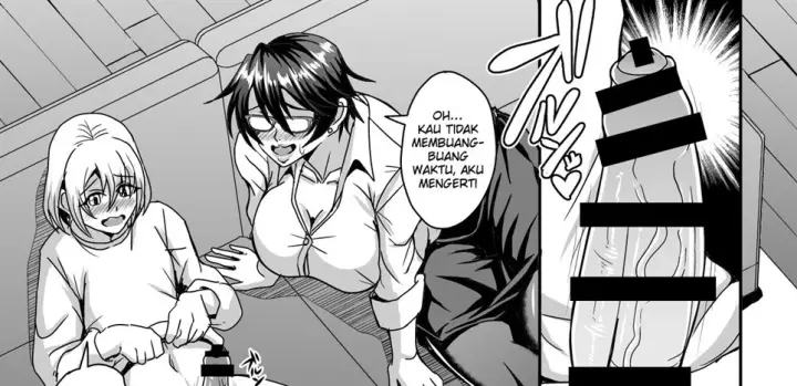 image-komik-arofour-dokushin-baricare-chapter-01-27/174