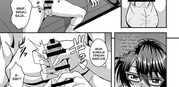 image-komik-arofour-dokushin-baricare-chapter-01-28/174