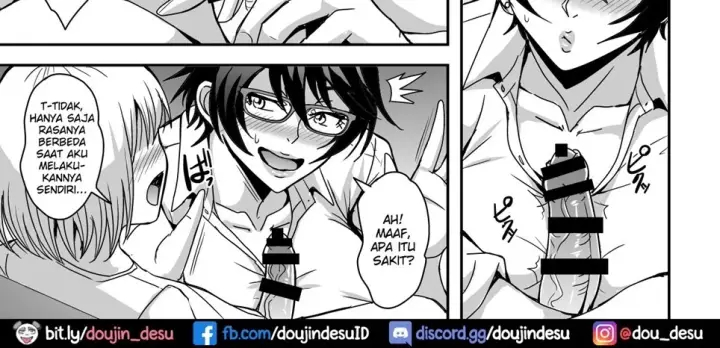 image-komik-arofour-dokushin-baricare-chapter-01-29/174