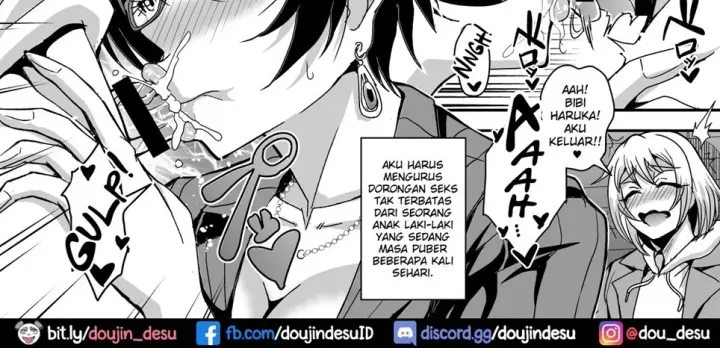 image-komik-arofour-dokushin-baricare-chapter-01-44/174