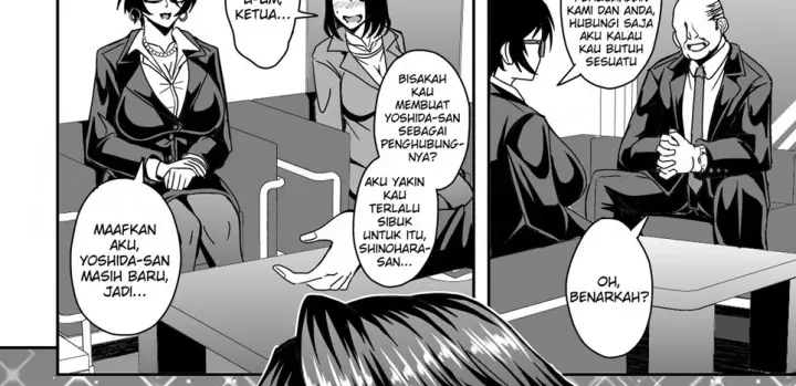 image-komik-arofour-dokushin-baricare-chapter-01-49/174