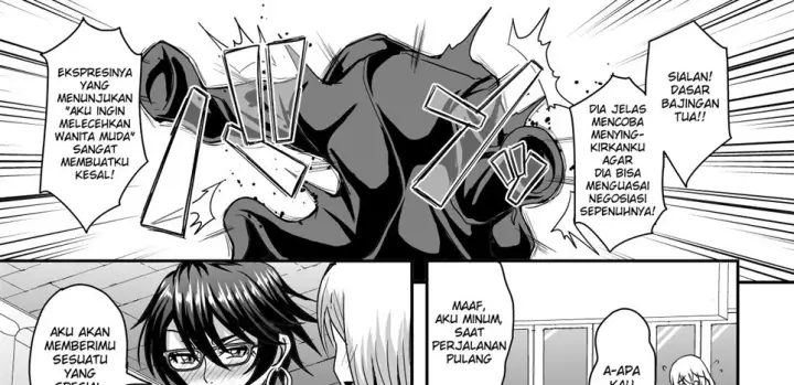 image-komik-arofour-dokushin-baricare-chapter-01-51/174