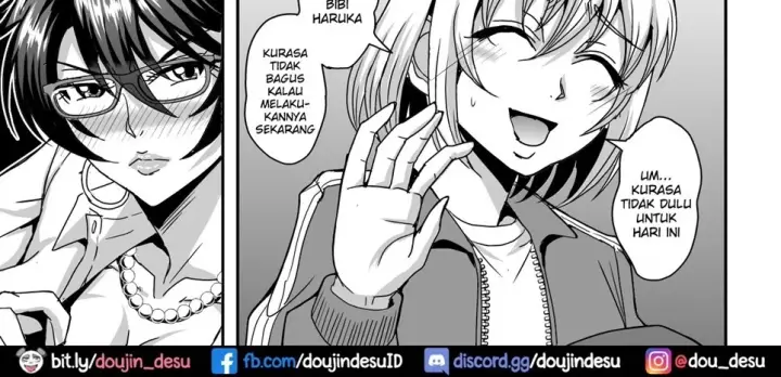 image-komik-arofour-dokushin-baricare-chapter-01-53/174