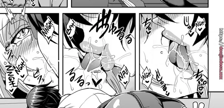 image-komik-arofour-dokushin-baricare-chapter-01-58/174