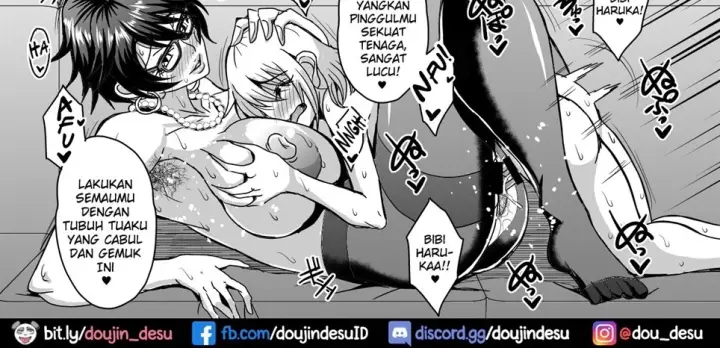 image-komik-arofour-dokushin-baricare-chapter-01-77/174