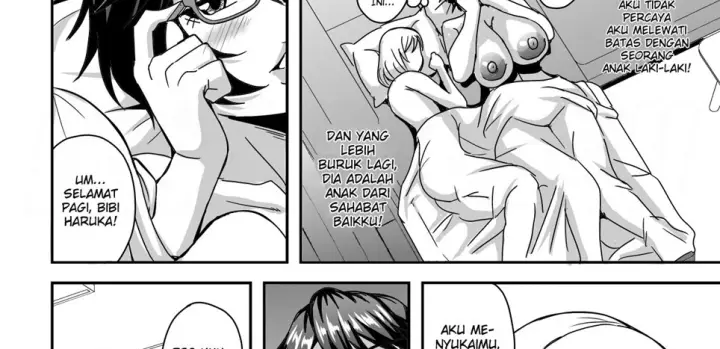 image-komik-arofour-dokushin-baricare-chapter-01-85/174