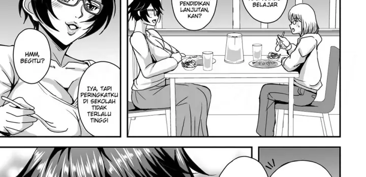 image-komik-arofour-dokushin-baricare-chapter-01-100/174