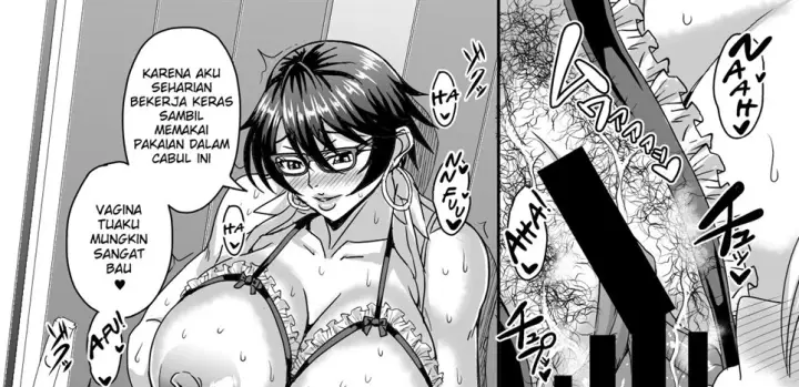 image-komik-arofour-dokushin-baricare-chapter-01-108/174