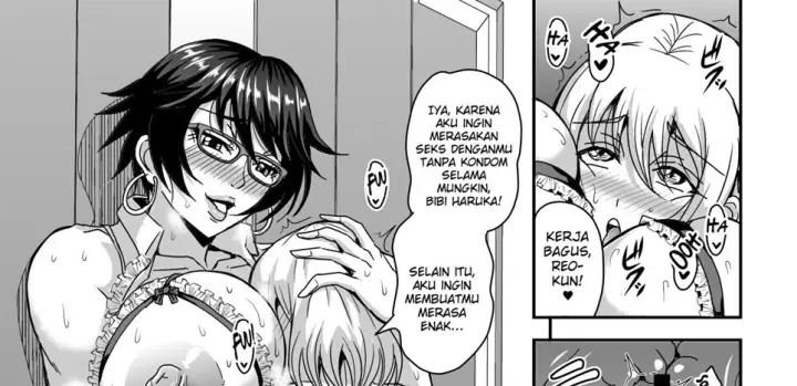 image-komik-arofour-dokushin-baricare-chapter-01-117/174