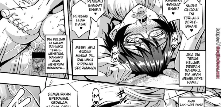 image-komik-arofour-dokushin-baricare-chapter-01-154/174