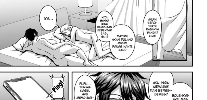 image-komik-arofour-dokushin-baricare-chapter-01-159/174